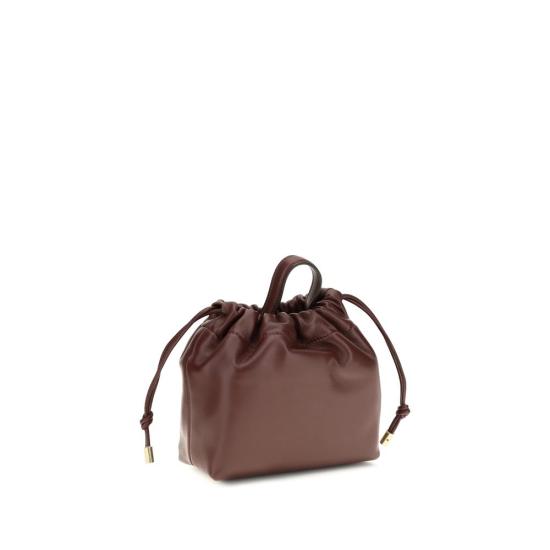 26FW 끌로에 숄더백 CHCH26SP126R12606BB BROWN - CHLOE