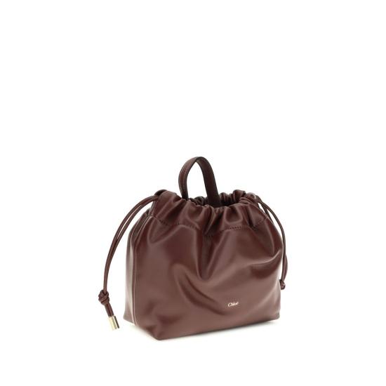 26FW 끌로에 숄더백 CHCH26SP126R12606BB BROWN - CHLOE