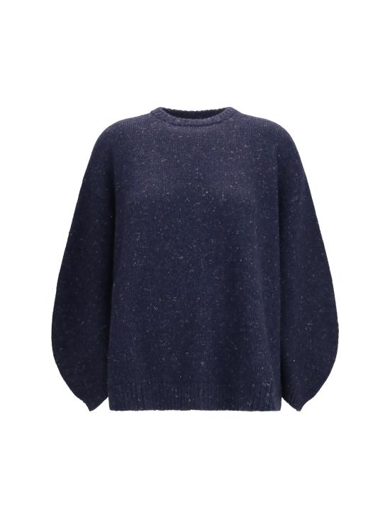 26FW 파비아나 필리피 스웨터 MAD216F016M258 5146 NAVY