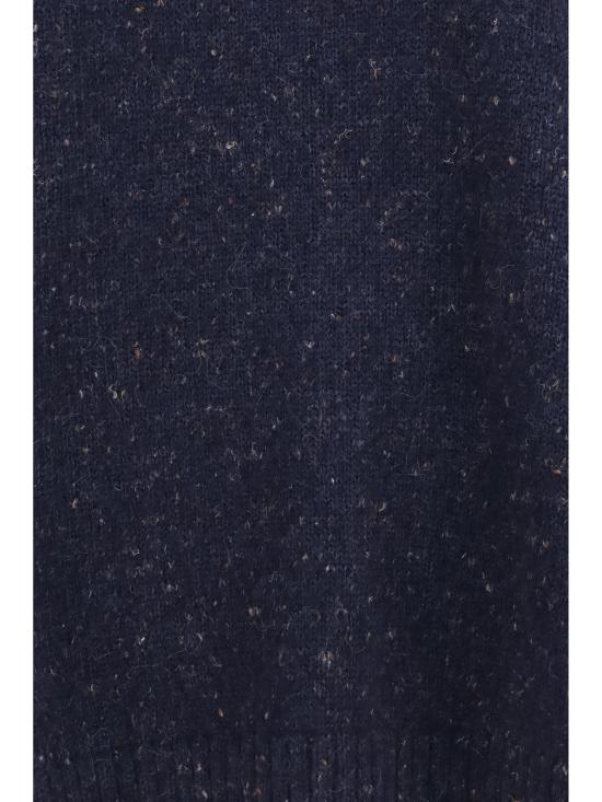 26FW 파비아나 필리피 스웨터 MAD216F016M258 5146 NAVY - FABIANA FILIPPI