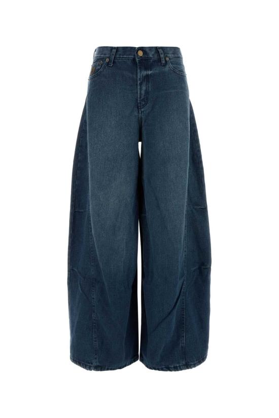 26FW 로이스 데님 팬츠 35768103 L32 BLUE