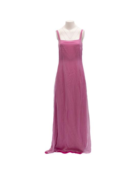  발렌티노 가라바니 원피스 K7 2292 PINK - VALENTINO GARAVANI