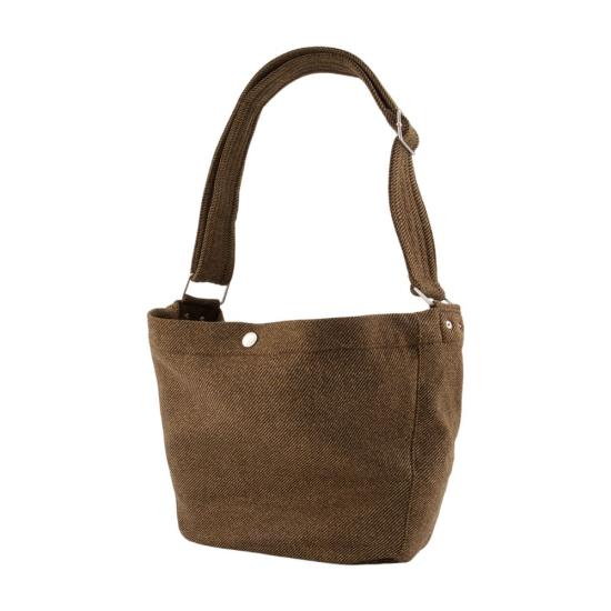 26FW 아페쎄 크로스백 WOATC M61939 CAA khaki - A.P.C.