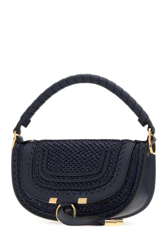 26FW 끌로에 숄더백 CH26UP927R60 48P BLACK - CHLOE