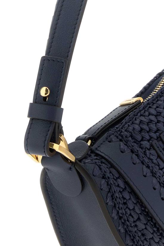 26FW 끌로에 숄더백 CH26UP927R60 48P BLACK - CHLOE