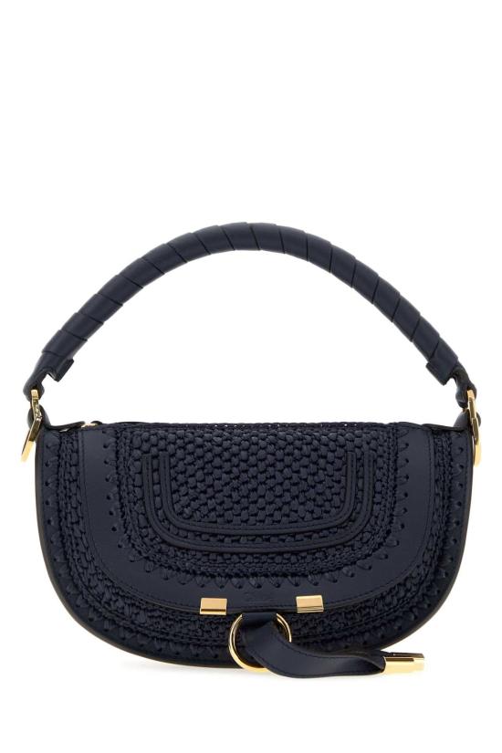 26FW 끌로에 숄더백 CH26UP927R60 48P BLACK
