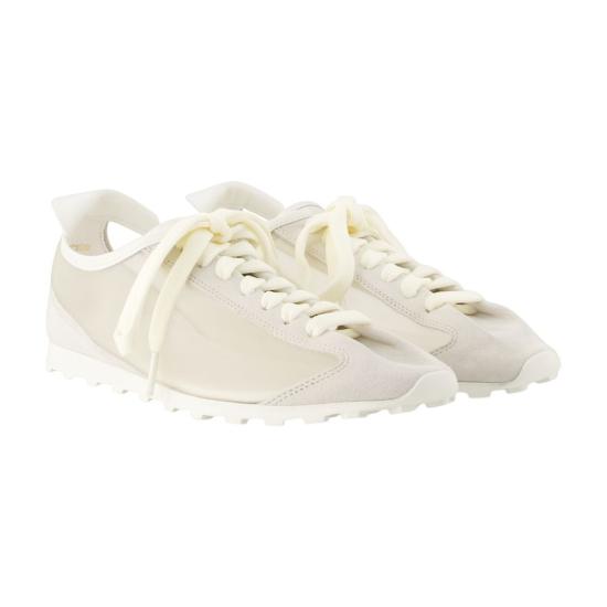 26FW 자크뮈스 테니스 FOW00175AC43O01 110 WHITE - JACQUEMUS