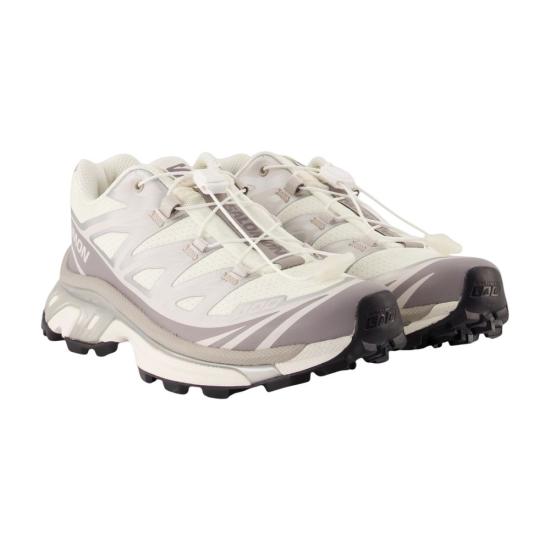 26FW 살로몬 XT-위스퍼 스니커즈 L45472200 WHITE - SALOMON
