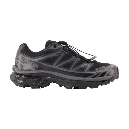 26FW 살로몬 XT-6 고어텍스 스니커즈 L45416900 BLACK