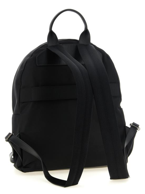 26FW 키톤 토트백 KI339848BM BLACK - KITON