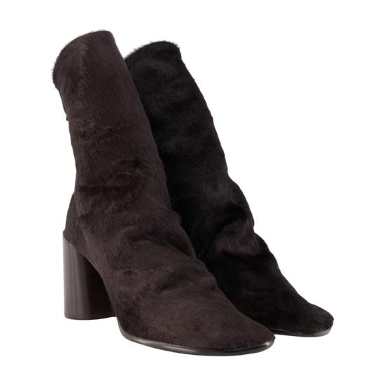 26FW 르메르 부츠 FO0216 LL0223 BR490 BROWN - LEMAIRE
