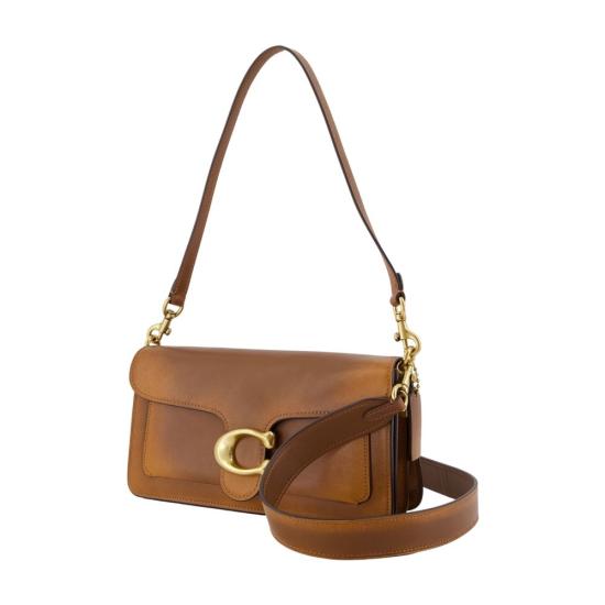 26FW 코치 크로스백 CEW74 B4 BR BROWN - COACH