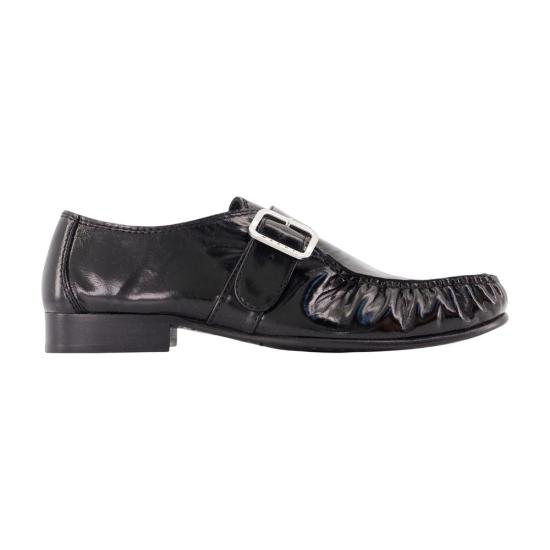 26FW 마르니 슈즈 MOMR008202 P4574 00N99 BLACK