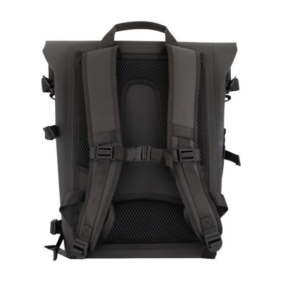 26FW 레인스 백팩 16930 01 black - RAINS