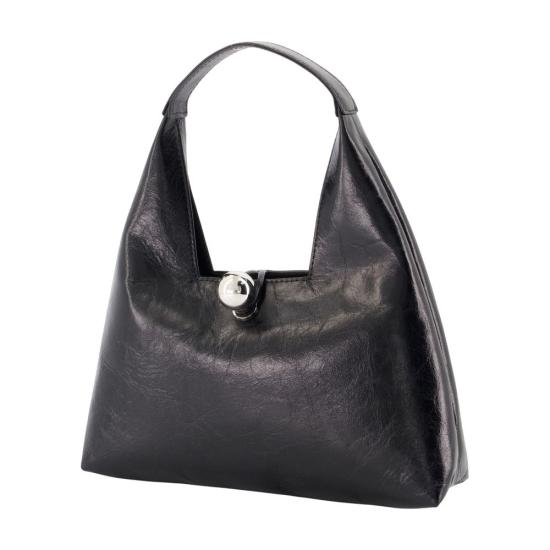 26FW 마르니 숄더백 BMMP0171U6 P9294 00N99 BLACK - MARNI