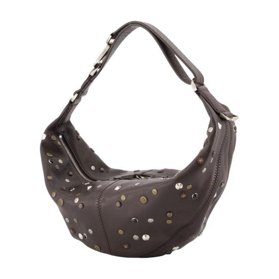 26FW 르메르 크로스백 BG0242 LL0131 BR490 BROWN - LEMAIRE