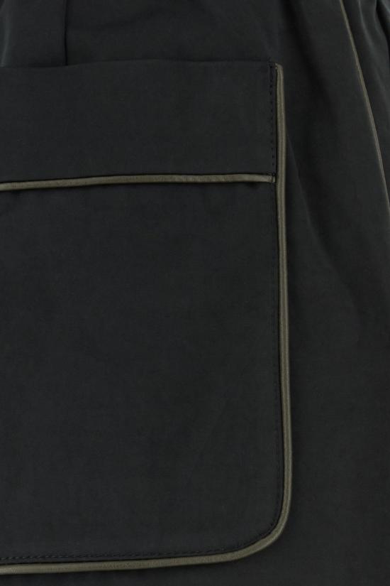  사카이 팬츠 2407348 001 BLACK - SACAI