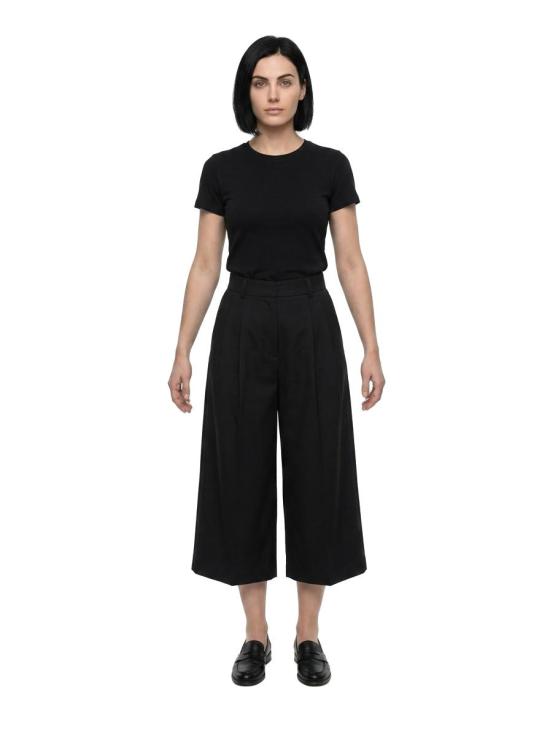  돌체앤가바나 데님 팬츠 DOFTAR3TFUFGDB3681SG BLACK