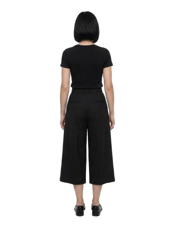  돌체앤가바나 데님 팬츠 DOFTAR3TFUFGDB3681SG BLACK - DOLCE & GABBANA