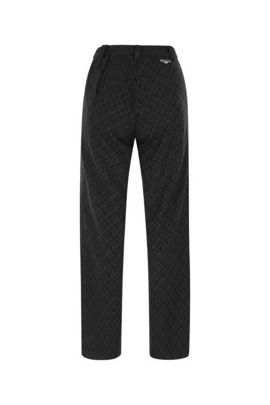  마린세르 팬츠 P106FW21W 00 BLACK - MARINE SERRE