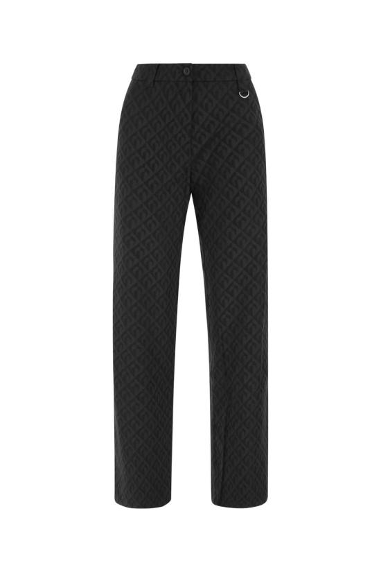  마린세르 팬츠 P106FW21W 00 BLACK