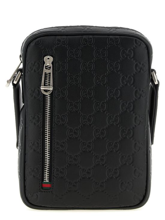 26SS 구찌 크로스백 GU340898BM BLACK