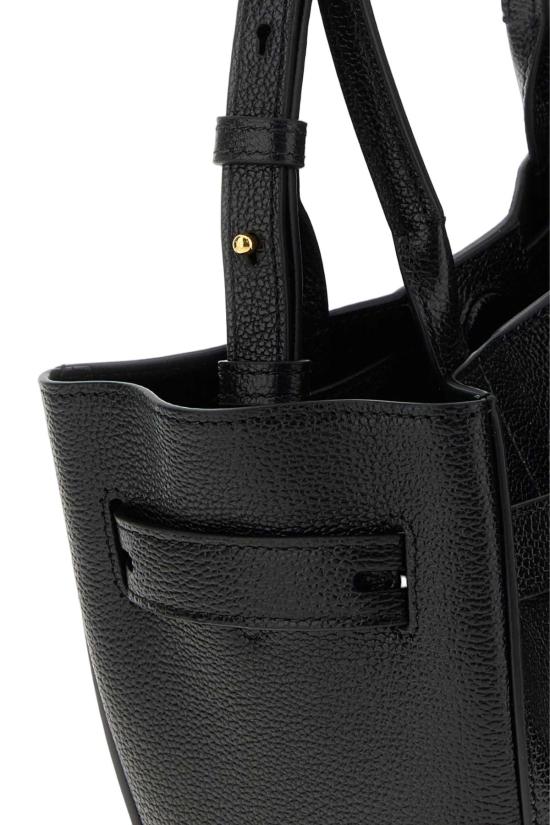 26FW 톰포드 숄더백 L1885LCL429X NAA BLACK - TOMFORD