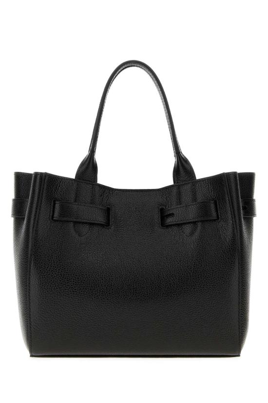 26FW 톰포드 숄더백 L1885LCL429X NAA BLACK - TOMFORD