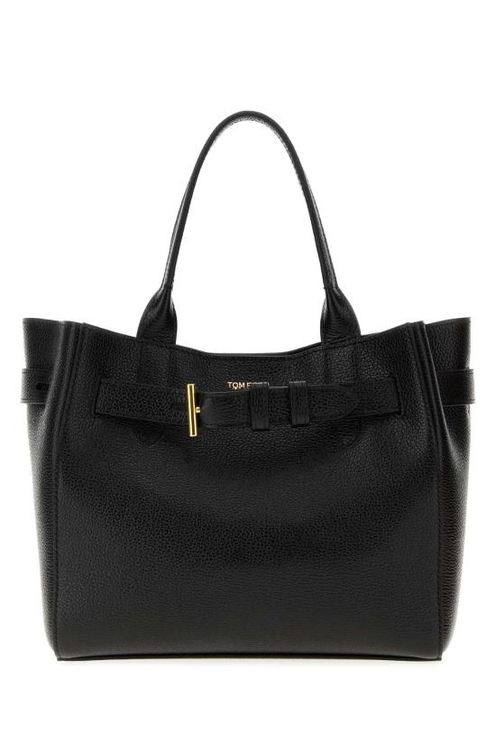 26FW 톰포드 숄더백 L1885LCL429X NAA BLACK