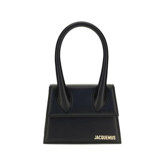 26FW 자크뮈스 토트백 JABAW00002BC01C01990BB BLACK