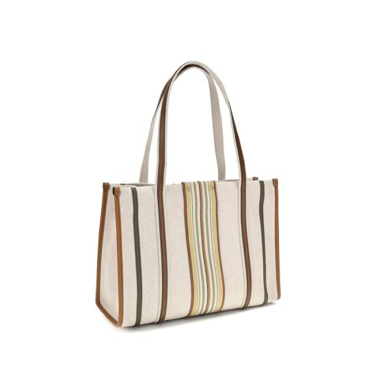 26FW 끌로에 토트백 CHCH26WS935T77201BB BEIGE - CHLOE