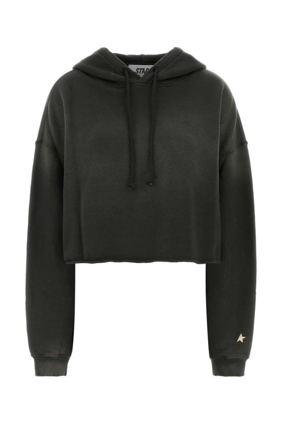 26FW 골든구스 스웨터 GWP02699P002513 60666 CHARCOAL
