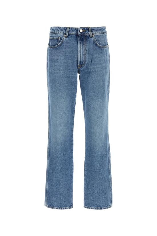  1989 스튜디오 데님 팬츠 FW24704 BLU BLUE