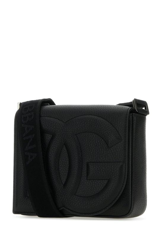  돌체앤가바나 숄더백 BM3004A8034 80999 BLACK - DOLCE & GABBANA