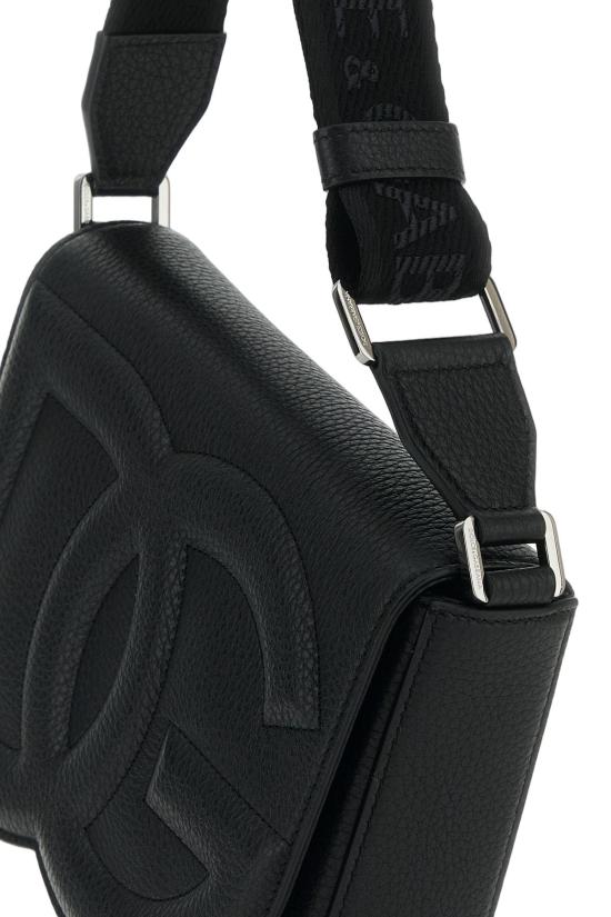  돌체앤가바나 숄더백 BM3004A8034 80999 BLACK - DOLCE & GABBANA