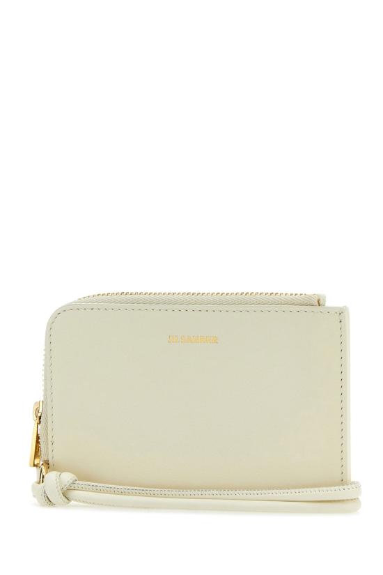  질샌더 지갑 J07UI0004P4841 106 BEIGE - JIL SANDER