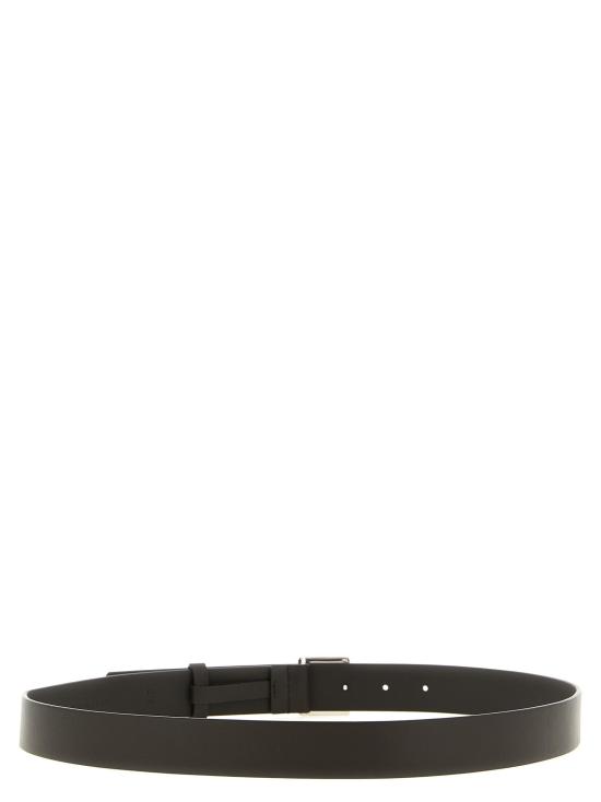 26FW 펜디 벨트 FE341229BM BROWN - FENDI