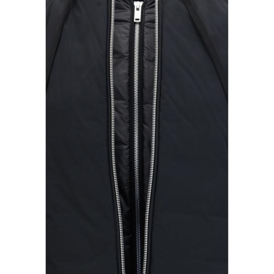26FW 무스너클 패딩 MOM35LB046292BB BLACK - MOOSE KNUCKLES