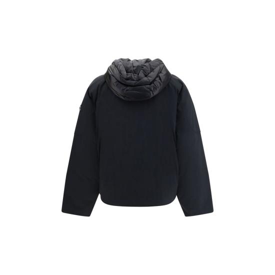 26FW 무스너클 패딩 MOM35LB046292BB BLACK - MOOSE KNUCKLES
