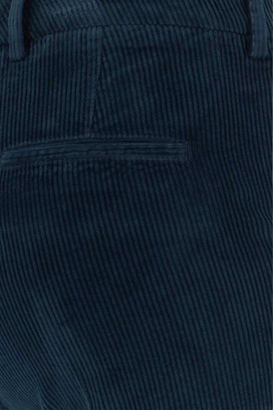 25FW 피티토리노 팬츠 CDVTJAZ00STDTU87 N370 NAVY - PT TORINO