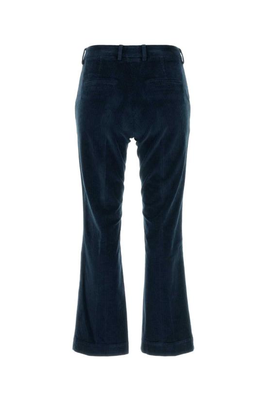 25FW 피티토리노 팬츠 CDVTJAZ00STDTU87 N370 NAVY - PT TORINO