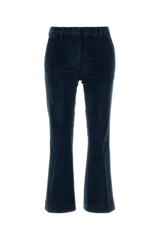 25FW 피티토리노 팬츠 CDVTJAZ00STDTU87 N370 NAVY