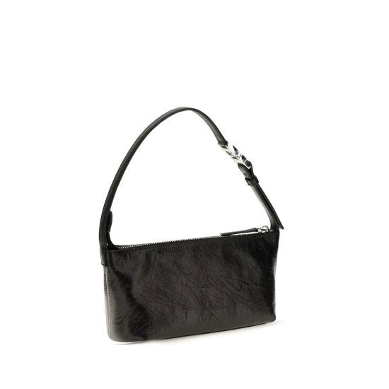 26FW 펜디 숄더백 FE8BS124B14MF0QA1BB BLACK - FENDI