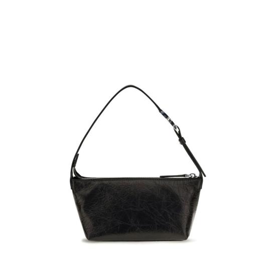 26FW 펜디 숄더백 FE8BS124B14MF0QA1BB BLACK