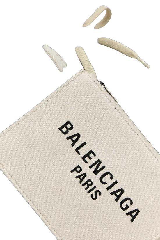  발렌시아가 토트백 7918092AA47 9960 BLACK - BALENCIAGA