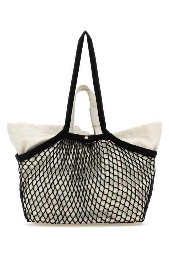  발렌시아가 토트백 7918092AA47 9960 BLACK - BALENCIAGA