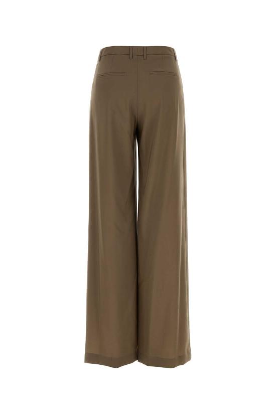 26SS 피티토리노 팬츠 CDVSRNZ00STDZI56 0130 BROWN - PT TORINO