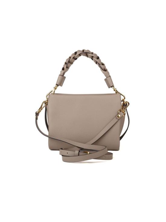 26FW 코치넬리 토트백 E1 M50 58 01 01 352 ONESIZE Coccinelle TAUPE - COCCINELLE