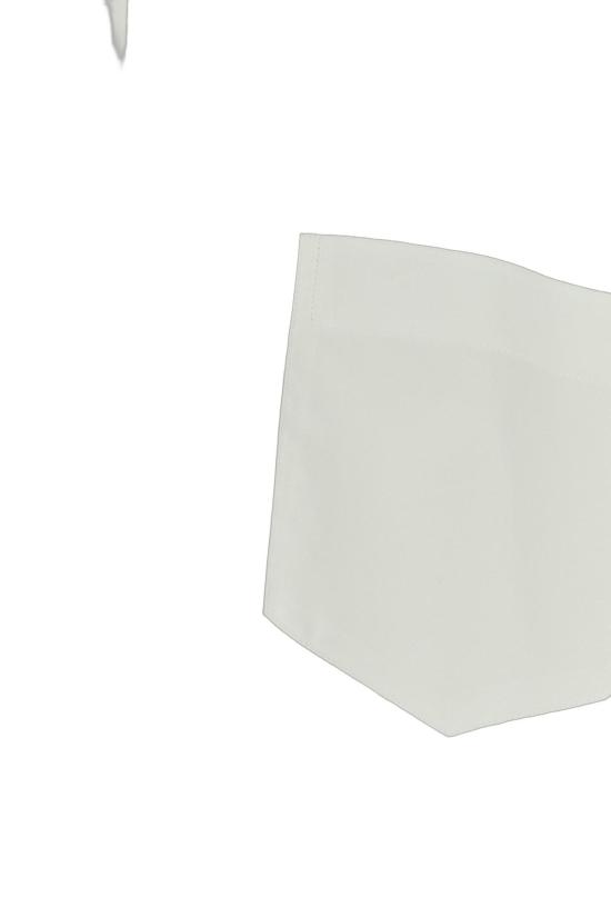  발렌시아가 셔츠 814101TNM60 9000 WHITE - BALENCIAGA