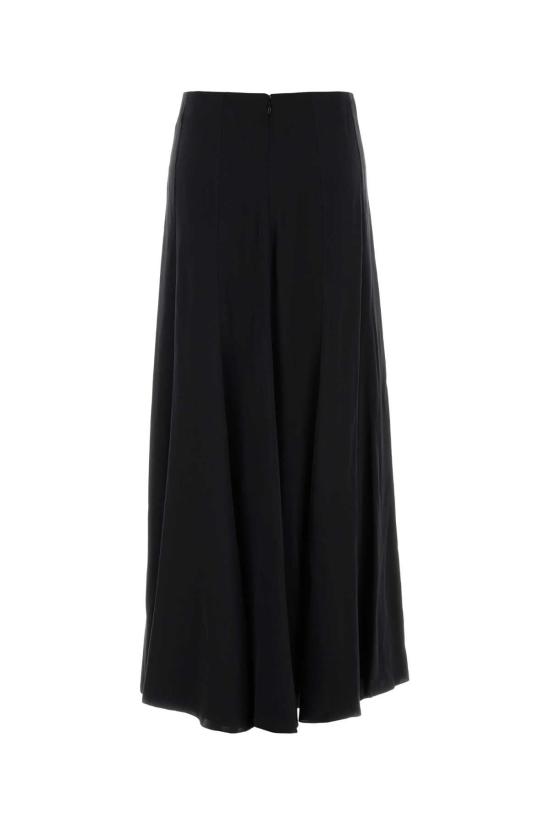 25FW 끌로에 스커트 CH25WJU19008 001 BLACK - CHLOE